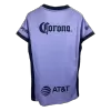 Women's Club America 2023/24 Third Away Soccer Jersey Shirt - goatjersey