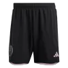 Men's Inter Miami CF 2023 Away Soccer Shorts - goatjersey