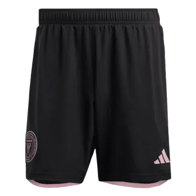 Men's Inter Miami CF 2023 Away Soccer Shorts - goatjersey