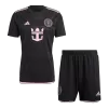 Men's 2024 Inter Miami CF Away Soccer Kit(Jersey+Shorts) - goatjersey