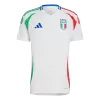 Men's Italy Concept Away Soccer Short Sleeves Jersey 2024 - goatjersey