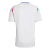 Men's Italy Concept Away Soccer Short Sleeves Jersey 2024 - goatjersey