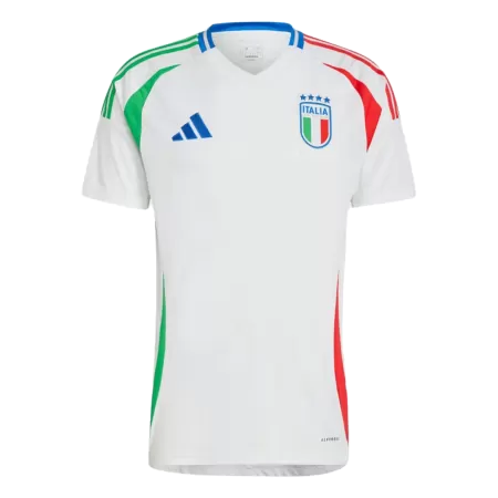 Men's Italy Concept Away Soccer Short Sleeves Jersey 2024 - goatjersey