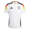 Men's Germany 2024 Home Player Version Soccer Jersey - goatjersey