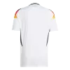 Men's 2024 Germany Home Soccer Kit(Jersey+Shorts) - goatjersey