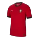 Men's Portugal RONALDO #7 2024 Home Player Version Soccer Jersey - goatjersey