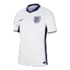 Men's England 2024 Home Player Version Soccer Jersey - goatjersey