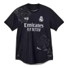 Men's Real Madrid 2023/24 Goalkeeper Player Version Soccer Jersey - goatjersey