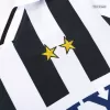 Men's 1996/97 Juventus Retro Home Soccer Jersey - goatjersey