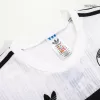 Men's 1990 Germany Retro Home Soccer Jersey - goatjersey