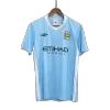 Men's 2011/12 Manchester City Retro Home Soccer Jersey - goatjersey