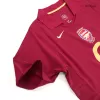 Men's 2005/06 Arsenal Retro Home Soccer Jersey - goatjersey