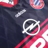 Men's 1997/99 Bayern Munich Retro Home Soccer Jersey - goatjersey