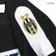 Men's 1997/98 Juventus Retro Home Soccer Jersey - goatjersey