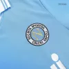 Men's 1986/87 Napoli Retro Home Soccer Jersey - goatjersey