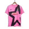 Men's 2011/12 Juventus Retro Away Soccer Jersey - goatjersey