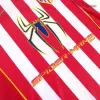 Men's 2004/05 Atletico Madrid Retro Home Soccer Jersey - goatjersey