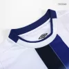 Men's 2003/05 Chelsea Retro Away Soccer Jersey - goatjersey