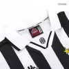 Men's 1996/97 Juventus Retro Home Soccer Jersey - goatjersey