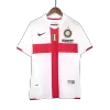 Men's 2007/08 Inter Milan Retro Away Soccer Jersey - goatjersey