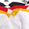 Men's 1990 Germany Retro Home Soccer Jersey - goatjersey