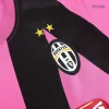 Men's 2011/12 Juventus Retro Away Soccer Jersey - goatjersey