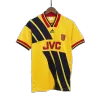 Men's 1993/94 Arsenal Retro Away Soccer Jersey - goatjersey