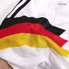 Men's 1990 Germany Retro Home Soccer Jersey - goatjersey