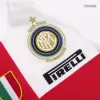 Men's 2007/08 Inter Milan Retro Away Soccer Jersey - goatjersey