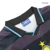 Men's 1997/98 Inter Milan Retro Away Soccer Jersey - goatjersey