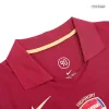 Men's 2005/06 Arsenal Retro Home Soccer Jersey - goatjersey