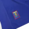 Men's 1998 France Retro Home World Cup Soccer Jersey - goatjersey