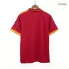 Men's 1992/94 Roma Retro Home Soccer Jersey - goatjersey