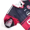 Men's 1997/99 Bayern Munich Retro Home Soccer Jersey - goatjersey