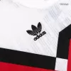 Men's 1990 Germany Retro Home Soccer Jersey - goatjersey