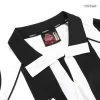 Men's 1997/98 Juventus Retro Home Soccer Jersey - goatjersey