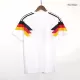 Men's 1990 Germany Retro Home Soccer Jersey - goatjersey