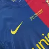 Men's 2008/09 Barcelona Retro Home Soccer Jersey - goatjersey