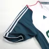 Men's 2006/07 Liverpool Retro Third Away Soccer Jersey - goatjersey