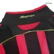 Men's 2006/07 AC Milan Retro Home Soccer Jersey - goatjersey