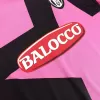 Men's 2011/12 Juventus Retro Away Soccer Jersey - goatjersey