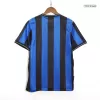 Men's 2009/10 Inter Milan Retro Home Soccer Jersey - goatjersey