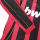 Men's 2006/07 AC Milan Retro Home Soccer Long Sleeves Jersey - goatjersey