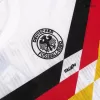 Men's 1990 Germany Retro Home Soccer Jersey - goatjersey