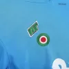 Men's 1987/88 Napoli Retro Home Soccer Jersey - goatjersey