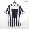 Men's 1996/97 Juventus Retro Home Soccer Jersey - goatjersey