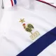 Men's 1998 France Retro Away Soccer Jersey - goatjersey