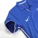 Men's 1998 Italy Retro Home World Cup Soccer Jersey - goatjersey