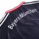 Men's 1997/99 Bayern Munich Retro Home Soccer Jersey - goatjersey