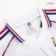 Men's 1998 France Retro Away Soccer Jersey - goatjersey